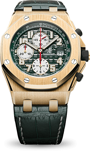 >Audemars Piguet