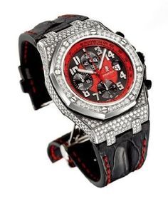 >Audemars Piguet