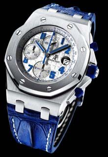 >Audemars Piguet