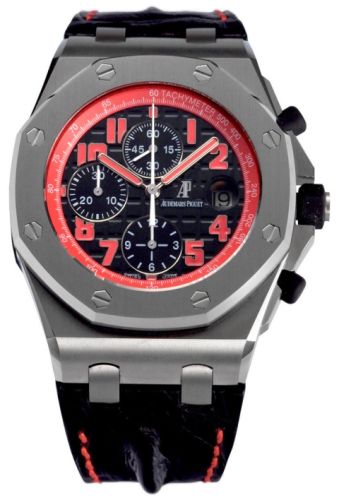 >Audemars Piguet