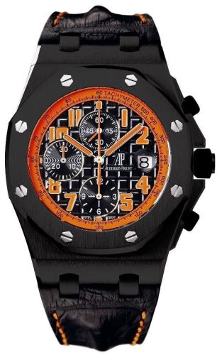 >Audemars Piguet
