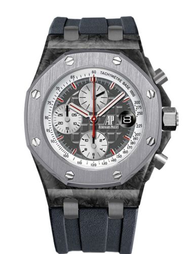 >Audemars Piguet