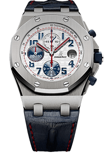 >Audemars Piguet
