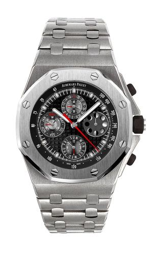 >Audemars Piguet