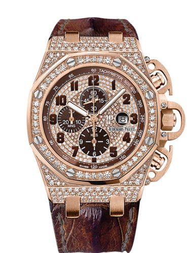>Audemars Piguet