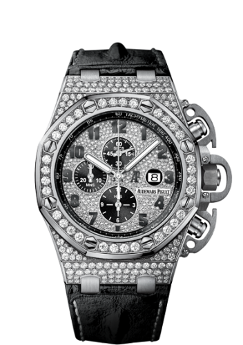 >Audemars Piguet