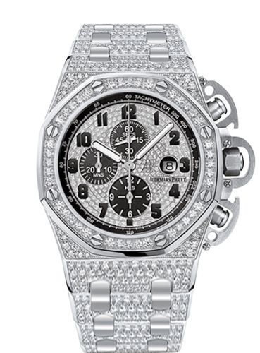 >Audemars Piguet