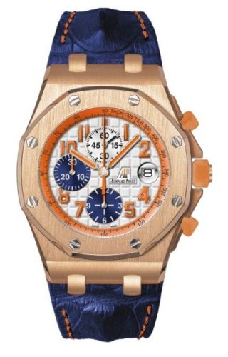 >Audemars Piguet