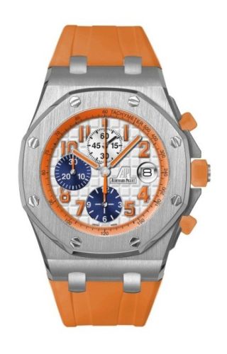 >Audemars Piguet