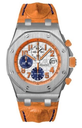 >Audemars Piguet