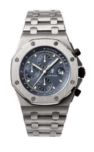 >Audemars Piguet