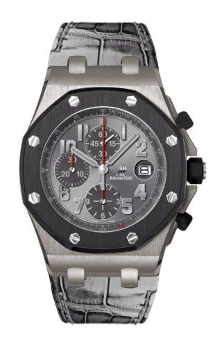 >Audemars Piguet