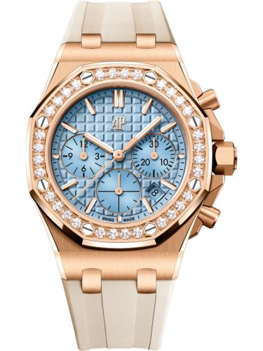 >Audemars Piguet