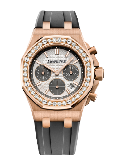 >Audemars Piguet