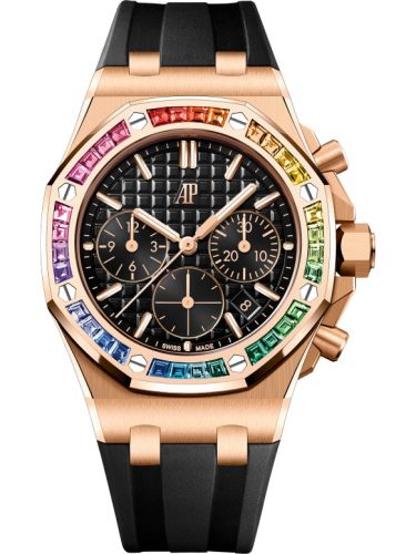 >Audemars Piguet