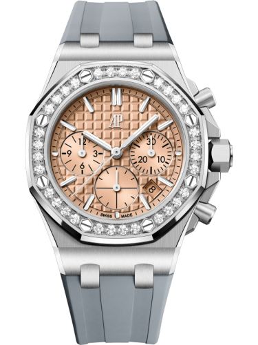 >Audemars Piguet