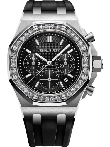 >Audemars Piguet