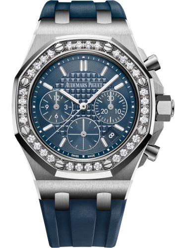 >Audemars Piguet