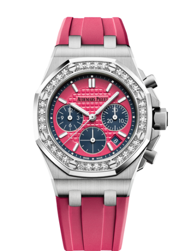 >Audemars Piguet