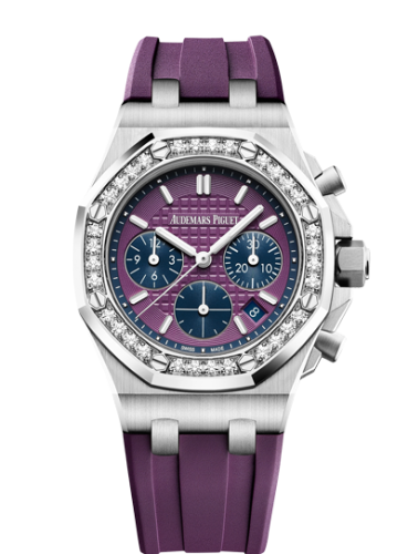 >Audemars Piguet