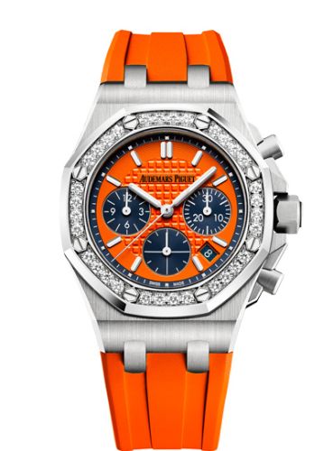 >Audemars Piguet