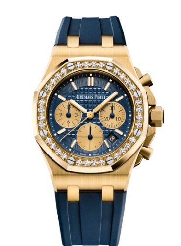 >Audemars Piguet