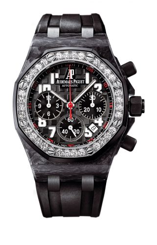 >Audemars Piguet