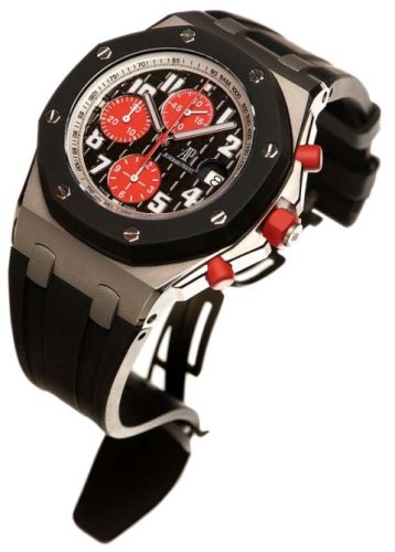 >Audemars Piguet