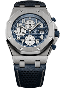 >Audemars Piguet