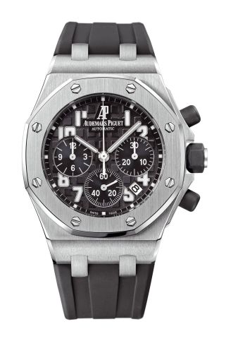 >Audemars Piguet
