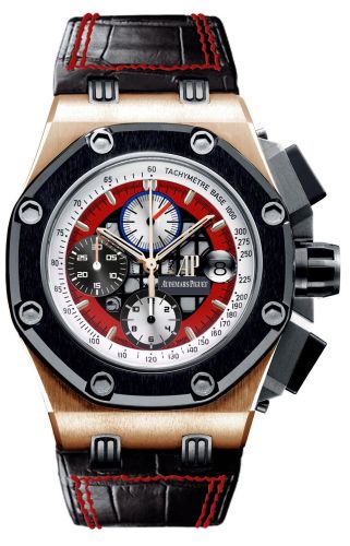 >Audemars Piguet