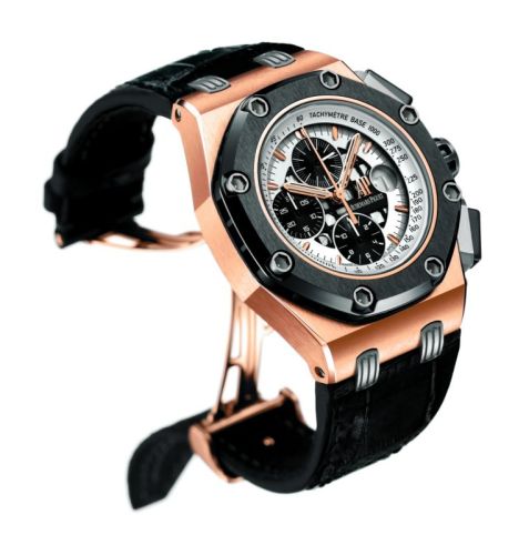 >Audemars Piguet