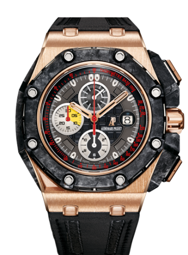 >Audemars Piguet