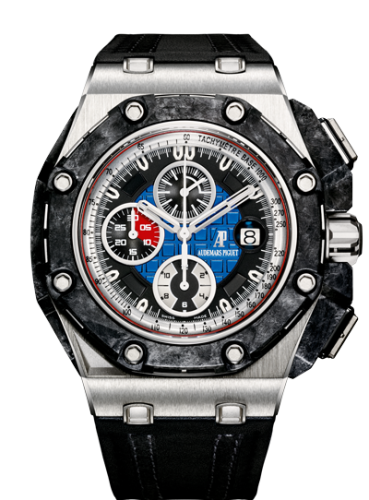 >Audemars Piguet