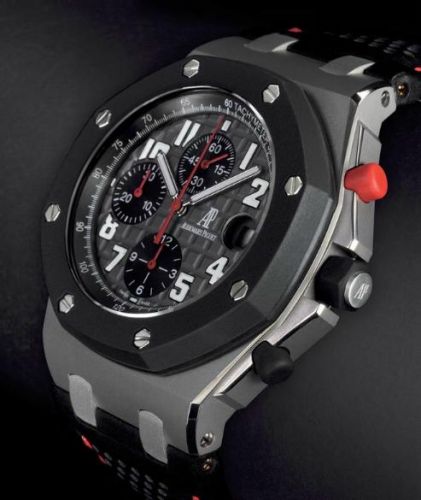 >Audemars Piguet