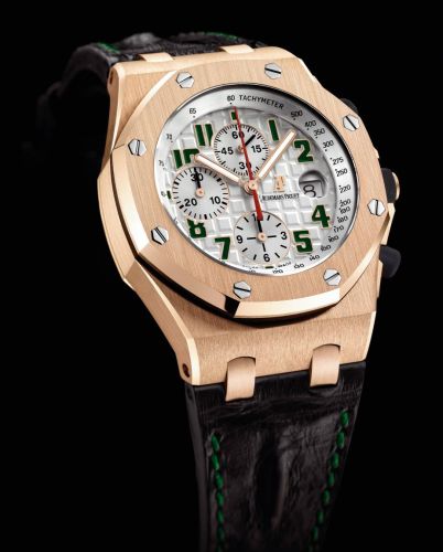 >Audemars Piguet