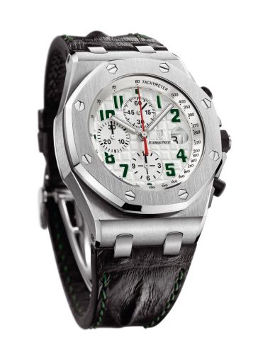 >Audemars Piguet