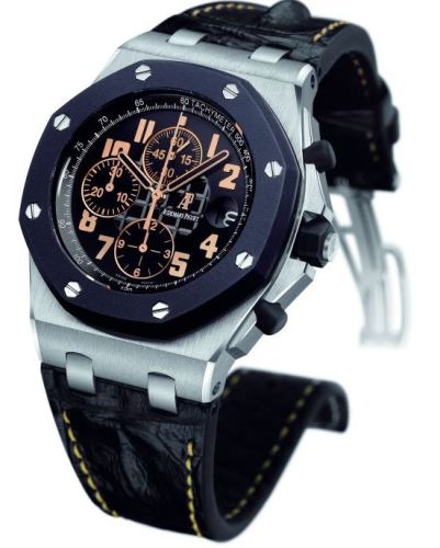 >Audemars Piguet