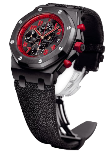 >Audemars Piguet