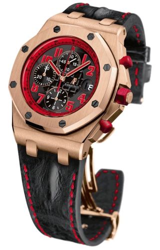>Audemars Piguet
