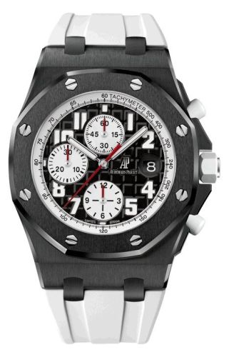 >Audemars Piguet