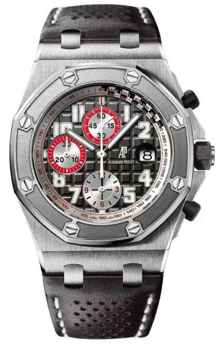 >Audemars Piguet