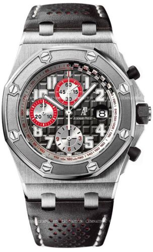 >Audemars Piguet