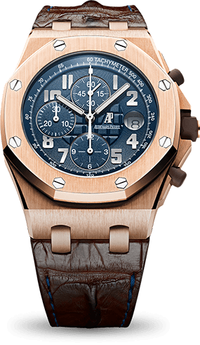 >Audemars Piguet