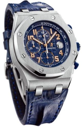 >Audemars Piguet
