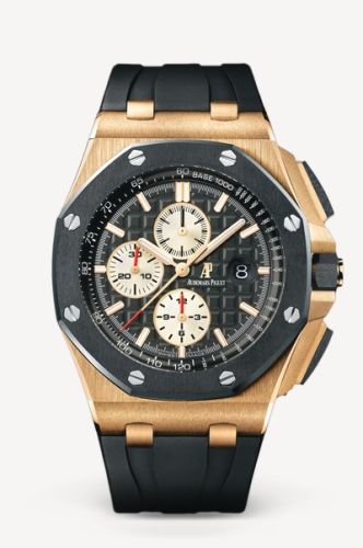 >Audemars Piguet