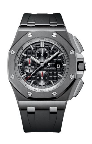 >Audemars Piguet