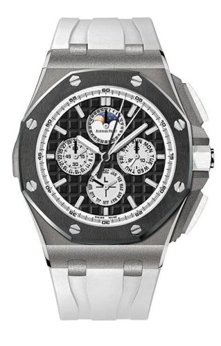 >Audemars Piguet
