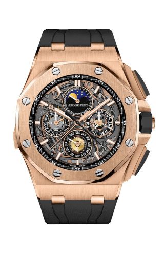 >Audemars Piguet