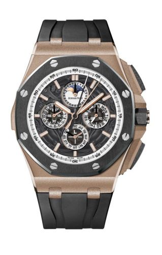 >Audemars Piguet